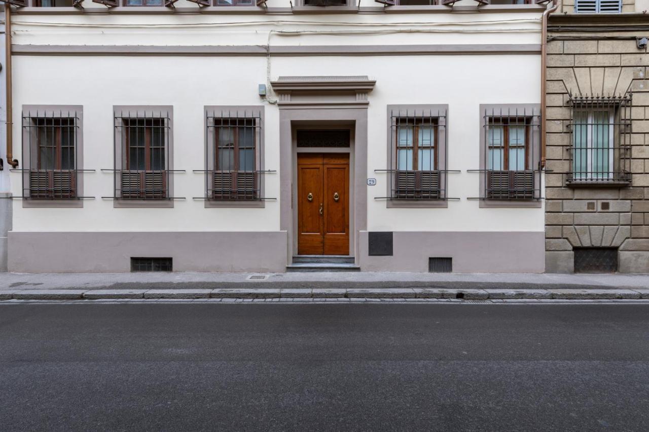Teatro Della Pergola Apartment Florença Exterior foto